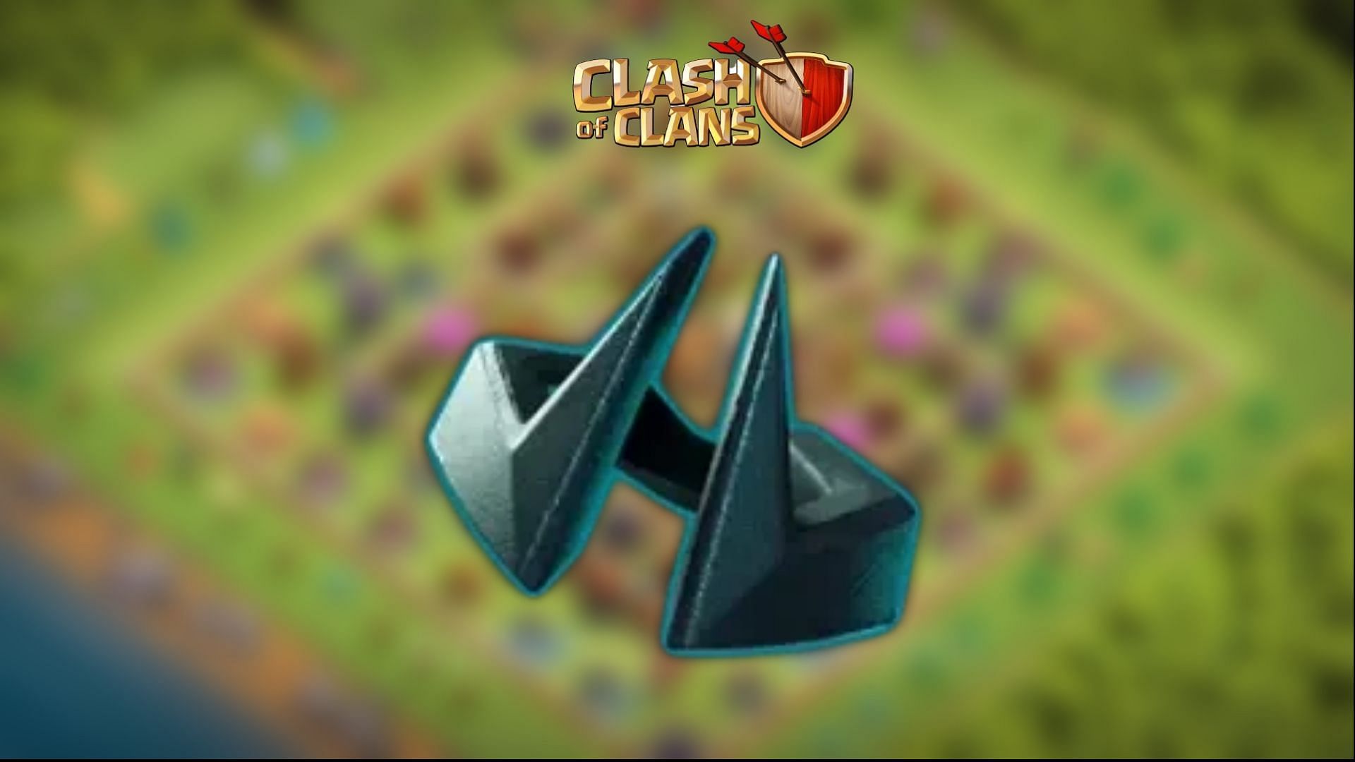 New Hero Equipment (Image via Supercell)